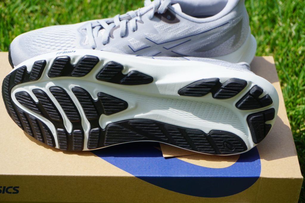 ASICS GT 2000v12 Shoe Review