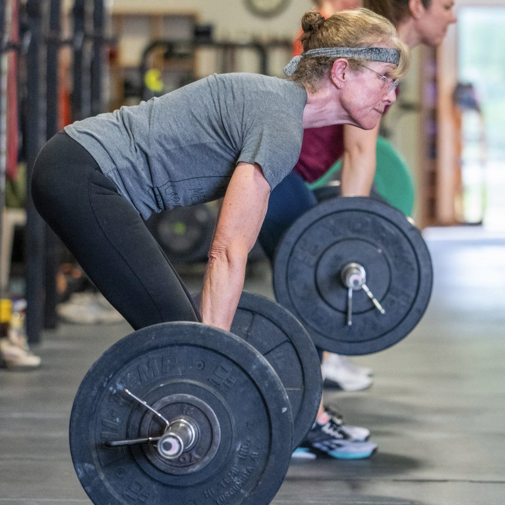 WOD: Monday 240916 WOD: Monday 240916