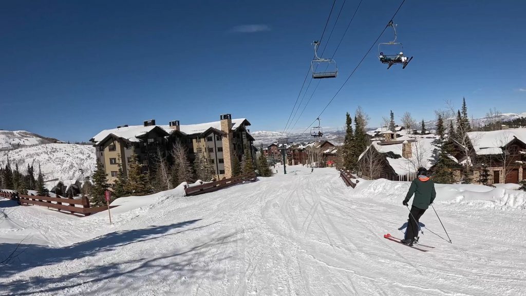 Deer Valley Confirms Three New Lifts As Part of 2024-25 Expansion Deer Valley Confirms Three New Lifts As Part of 2024-25 Expansion