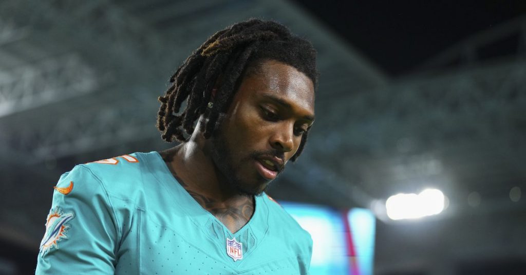 Jalen Ramsey’s new Dolphins contract may have been a major miscalculation