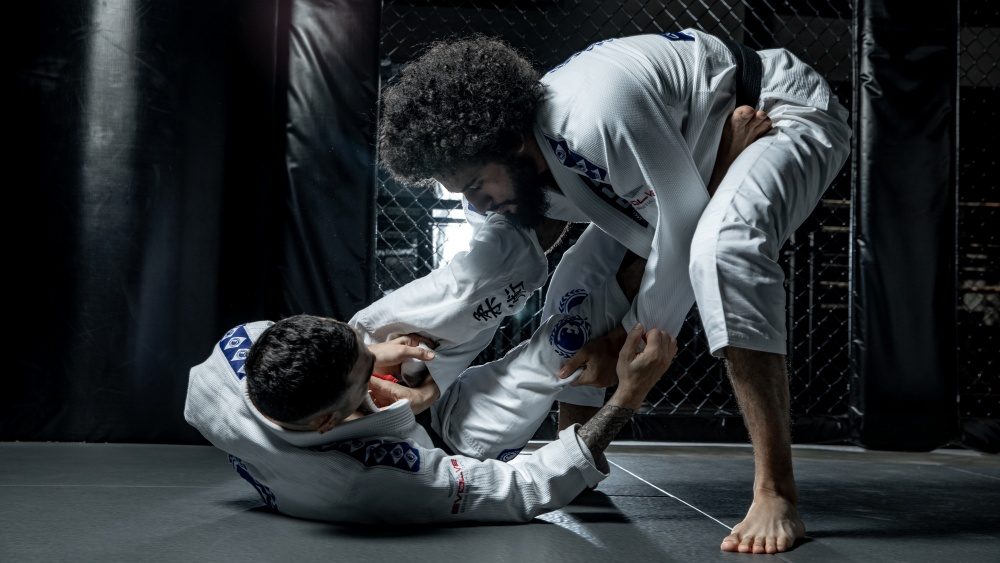 Here’s How To Deal With Smaller Opponents In BJJ Here’s How To Deal With Smaller Opponents In BJJ