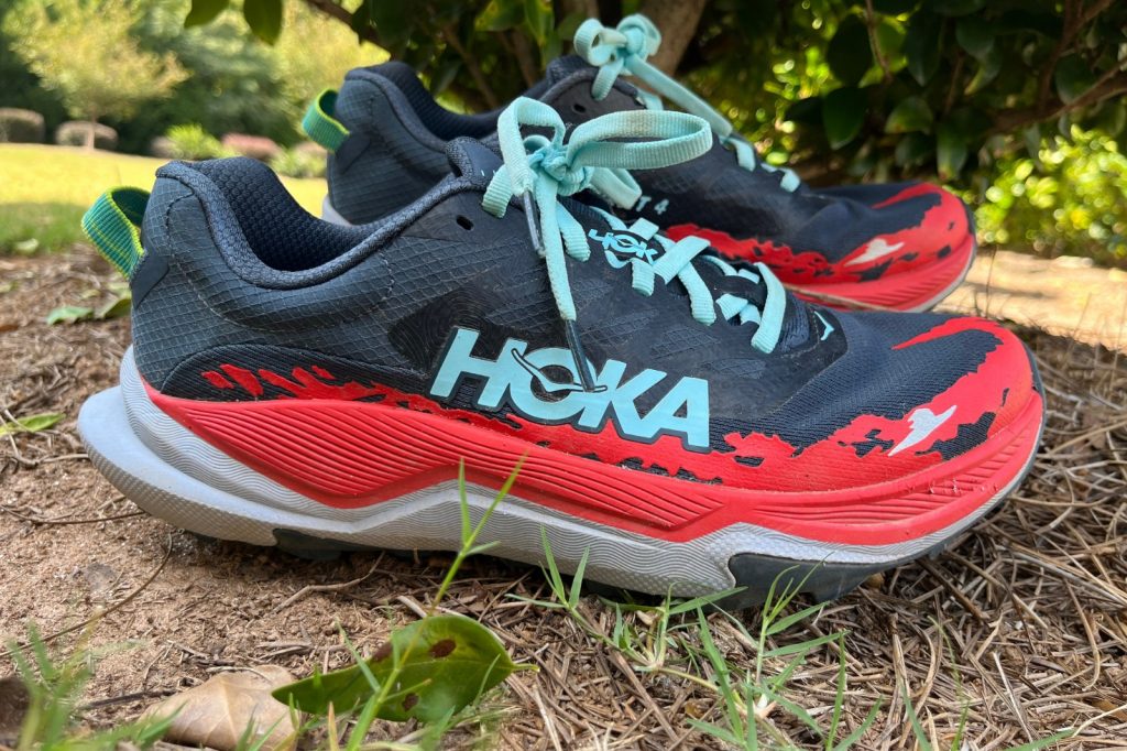 Hoka Torrent 4 Review: Friends in Low (Stacked) Places