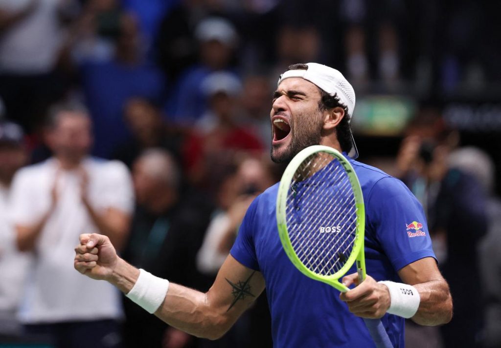 Davis Cup 2024: Results, schedule, final group standings, how to watch and format