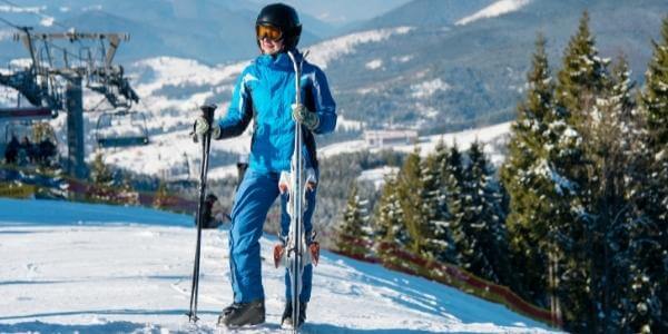 How to Choose Ski Length How to Choose Ski Length