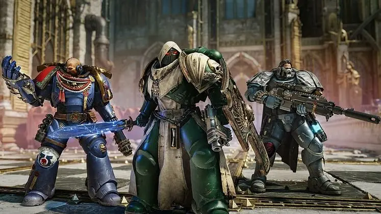 Space Marine 2 Horde Mode Release Date – Latest News