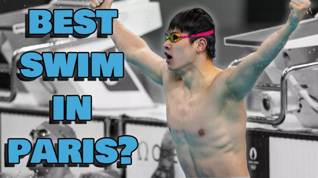 From Distance Swimmer to 100 Free Monster | Who Is Pan Zhanle? | The Swim Scribe