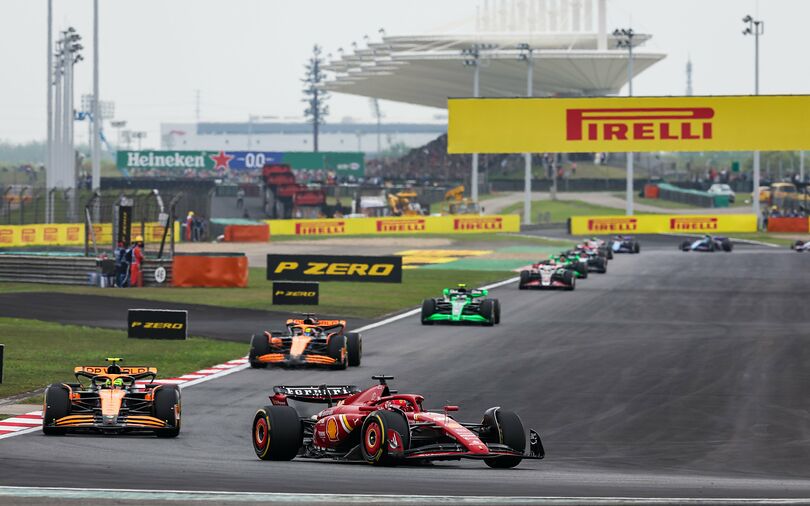 Horner "fully supportive" of post-season sprint race for rookie drivers
