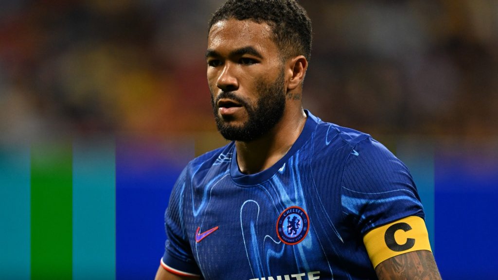 Reece James injury history: Chelsea captain crosses 500-day mark on sidelines as return from latest fitness issue delayed
