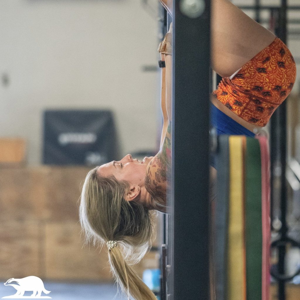 WOD: Wednesday 240918 WOD: Wednesday 240918