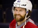 QMJHL renames award in honour of former Canadien David Desharnais