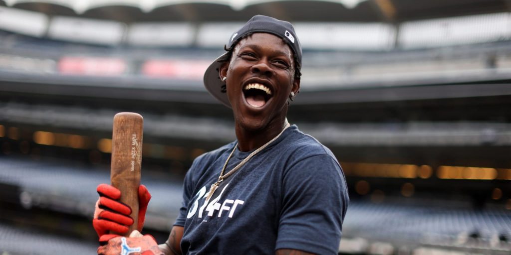 Yankees Magazine: Jazz basks in the New York limelight