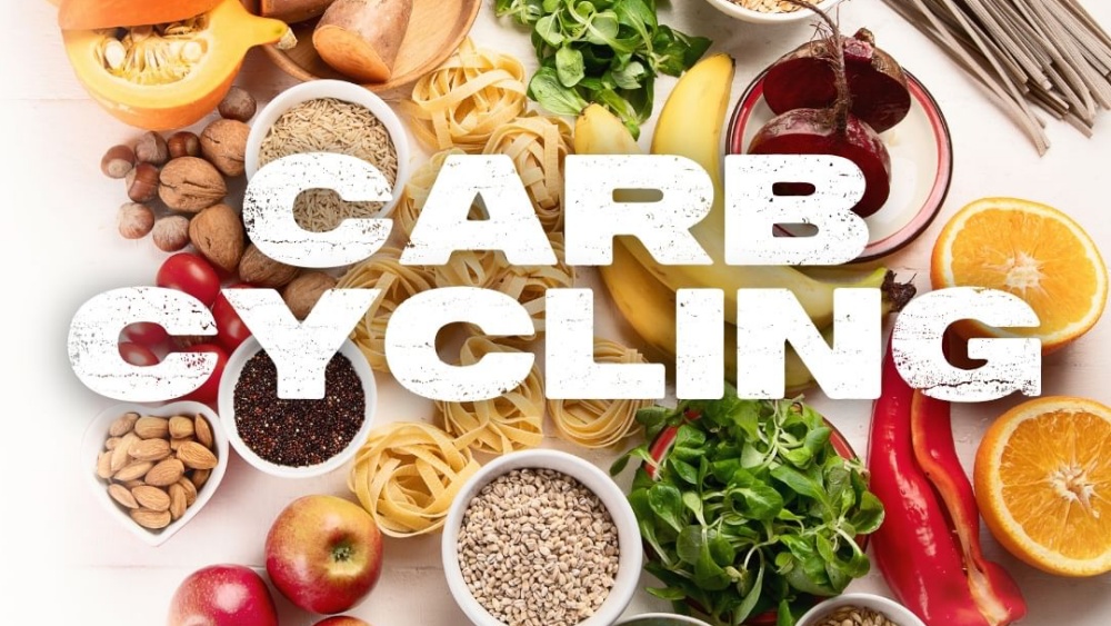 Carb Cycling And How It Affects Your Diet As A Fighter Carb Cycling And How It Affects Your Diet As A Fighter