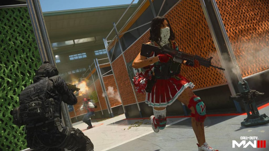 MW3 season 6 patch notes – The Haunting, new weapons, Hordepoint, and more MW3 season 6 patch notes – The Haunting, new weapons, Hordepoint, and more