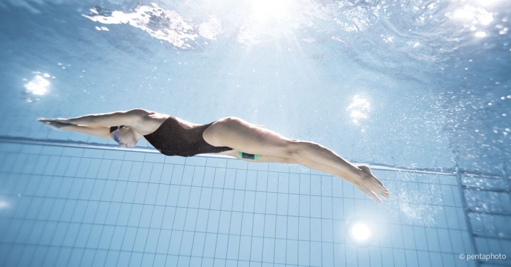 How to Use a Pull Buoy to Improve Your Swimming Technique