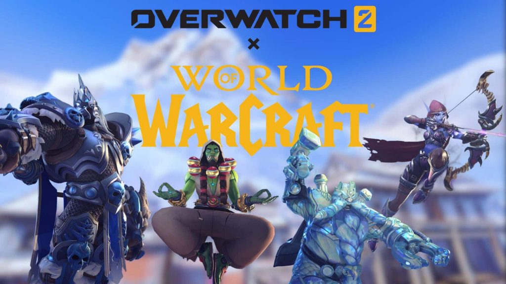 Overwatch 2 Midseason Patch: Armor Nerfs, Balance Changes, Competitive Drives Overwatch 2 Midseason Patch: Armor Nerfs, Balance Changes, Competitive Drives