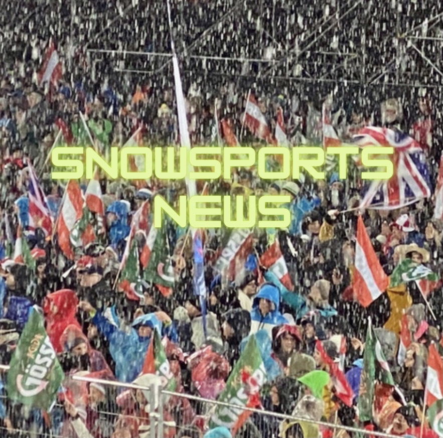 Snowboard Alpine Season Kicks Off in China with New Venues