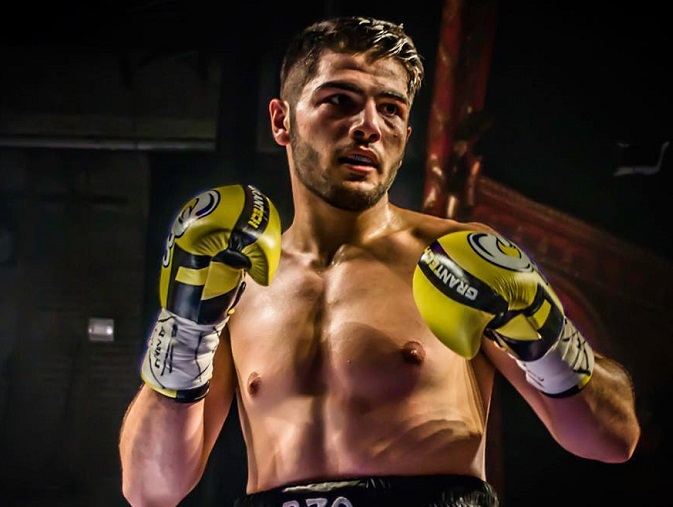 Erik Bazinyan predicts Jaime Munguia KO followed by Canelo Alvarez callout