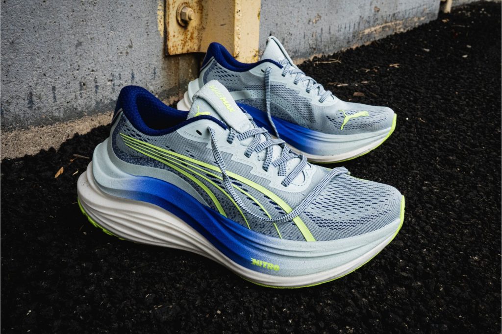 Puma MagMax Nitro Review: Max Nitro, Max Fun