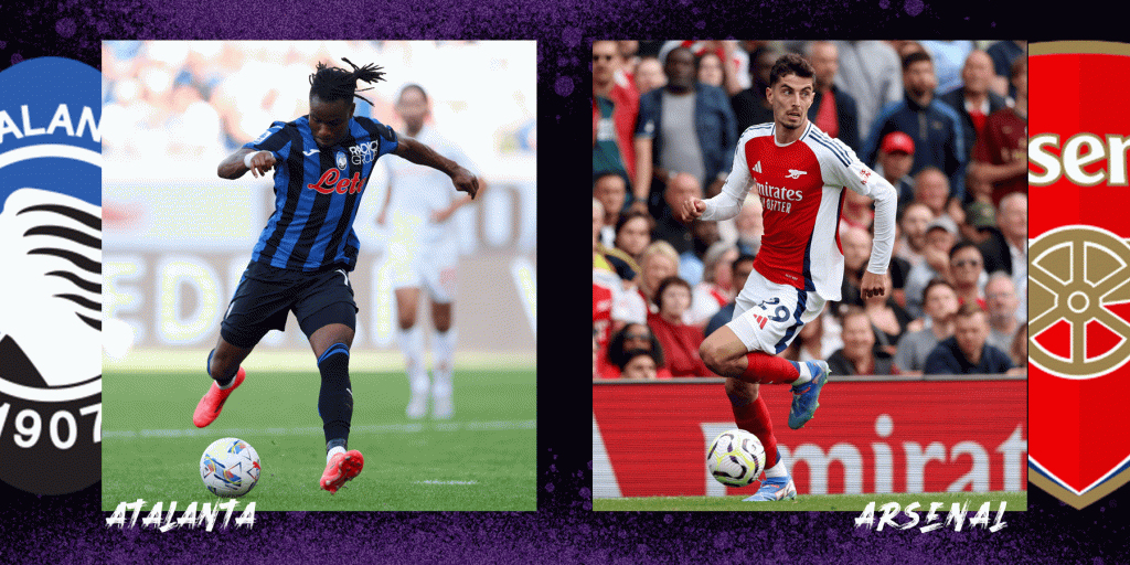 Atalanta vs Arsenal Prediction: Champions League Match Preview Atalanta vs Arsenal Prediction: Champions League Match Preview