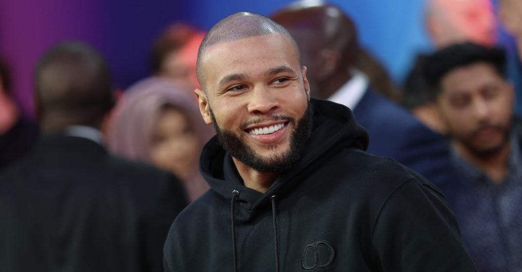 ‘It’s ramping up’: Eubank Jr says his biggest fights will come over the next year