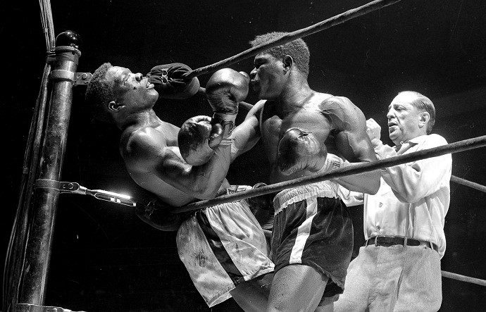 The Nightmares Of Emile Griffith The Nightmares Of Emile Griffith