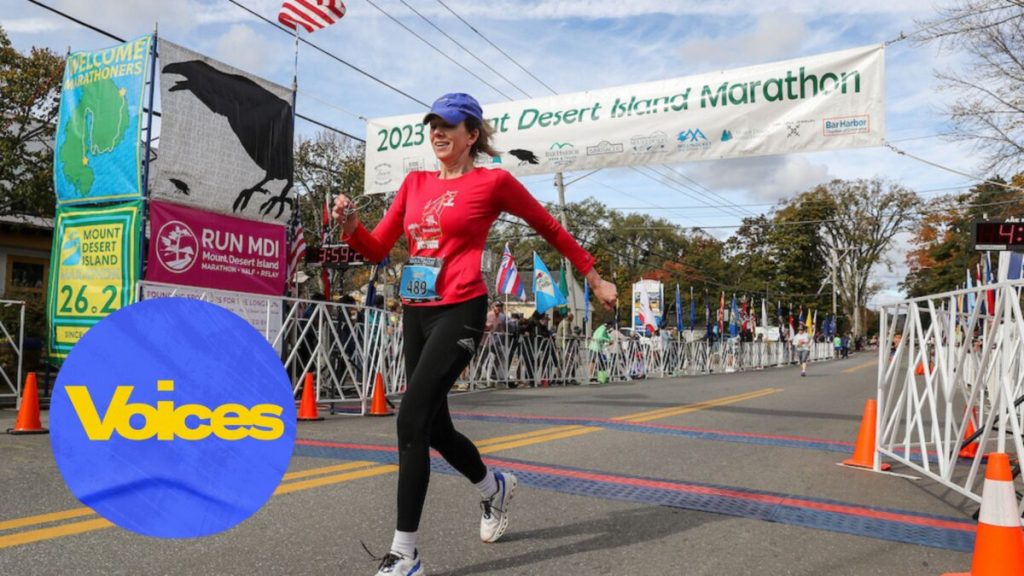 Getting Better in the Second Half: How I’ve Applied a Runner’s Negative Split Strategy to Life