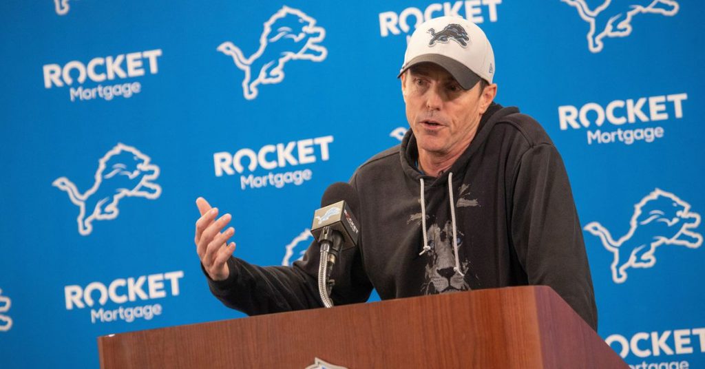 Lions ST coordinator Dave Fipps takes ‘share of ownership’ for too-many-men error