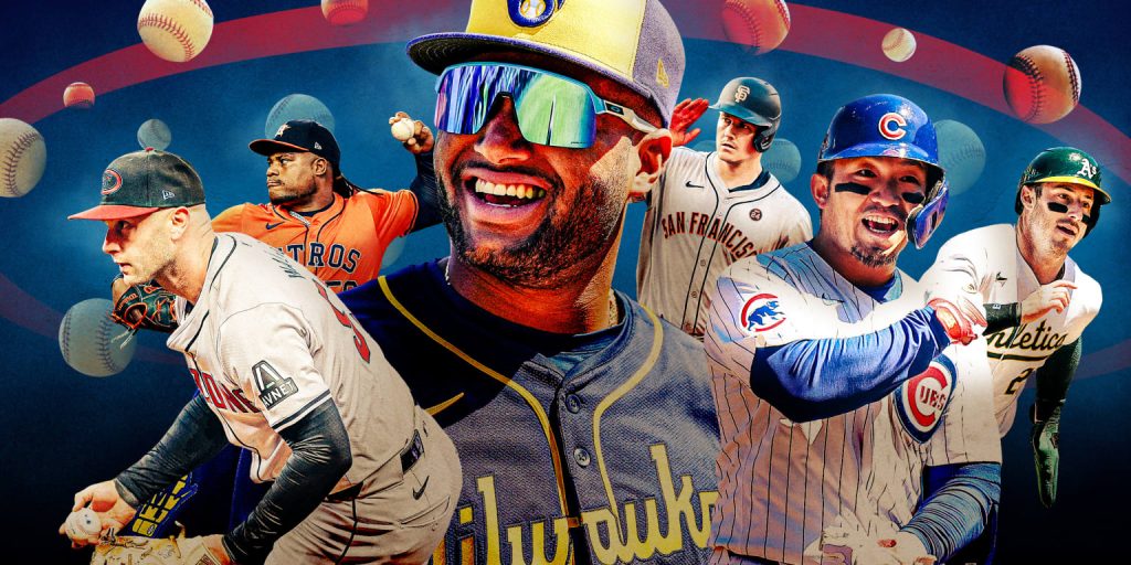 Iglesias among best non-All-Stars in '24