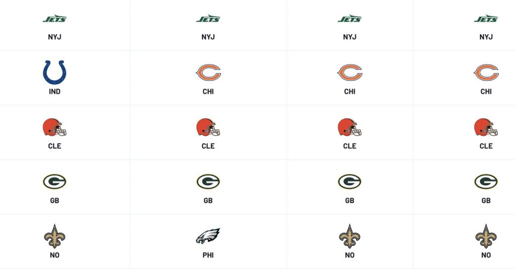 Our expert NFL picks for Week 3 of 2024