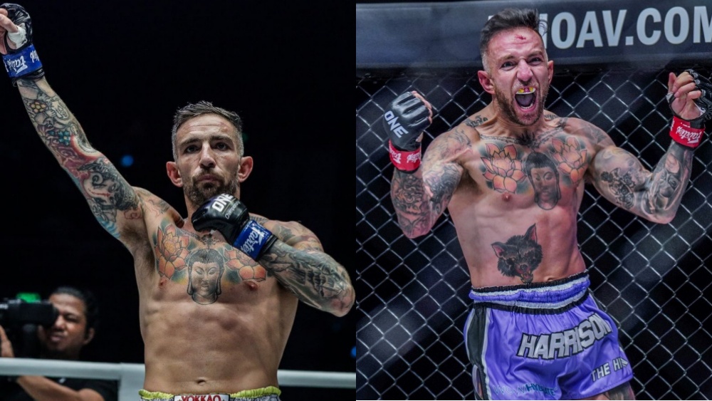 Hitman Alert! The Liam Harrison Fights That Will Never Be Forgotten And How To Fight Like Him Hitman Alert! The Liam Harrison Fights That Will Never Be Forgotten And How To Fight Like Him