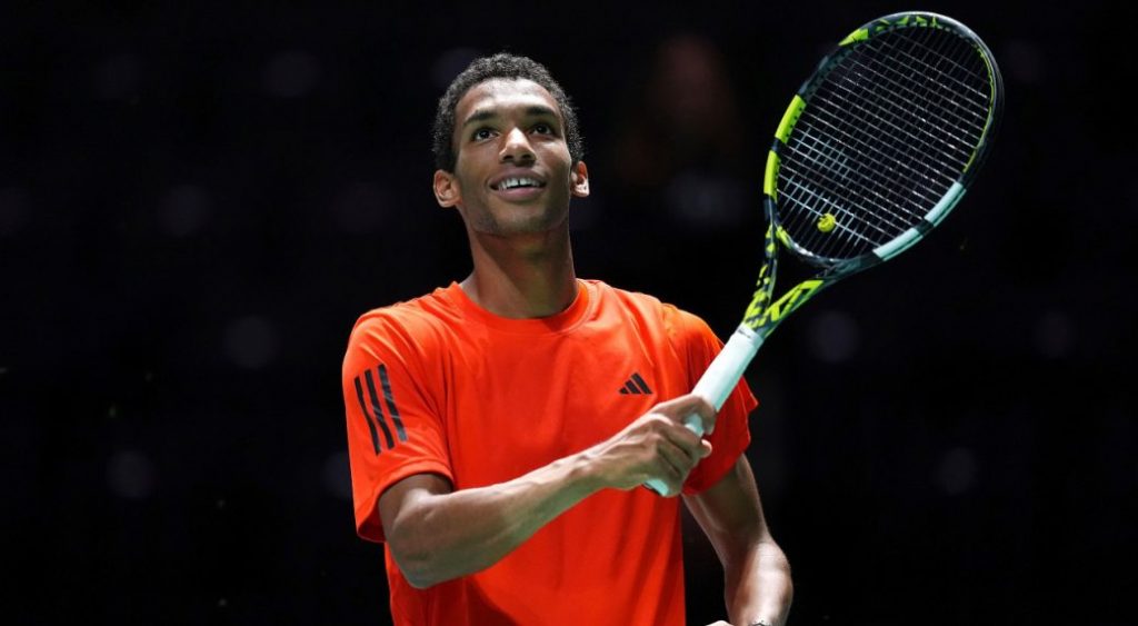 Canada to face three-time champion Germany in Davis Cup quarterfinals Canada to face three-time champion Germany in Davis Cup quarterfinals