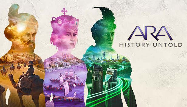 What is the Ara History Untold Release Date? What is the Ara History Untold Release Date?