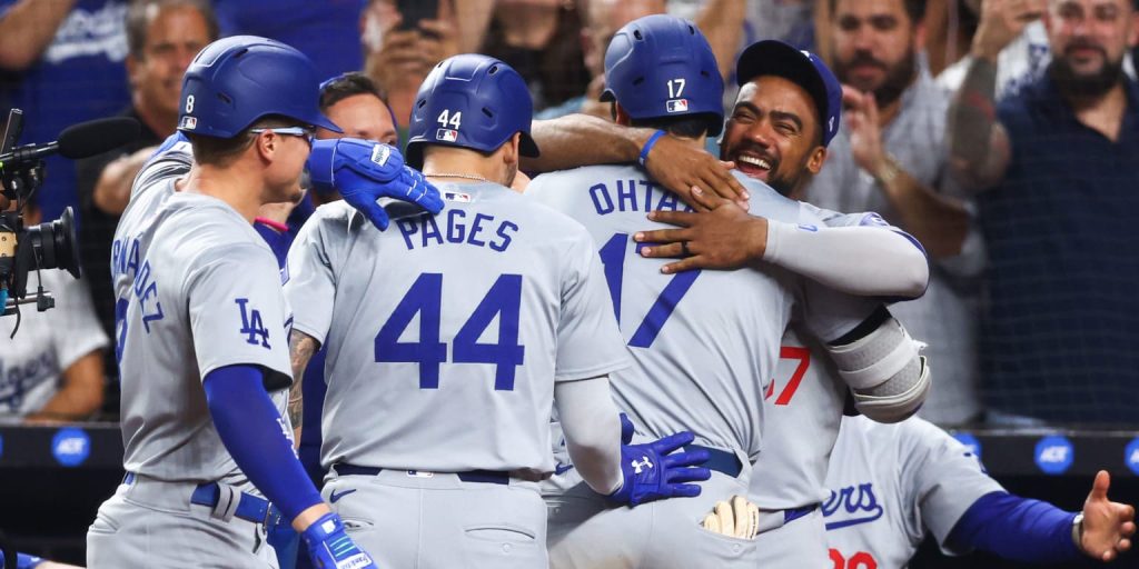 Postseason FAQ: What's next for Dodgers? Postseason FAQ: What's next for Dodgers?