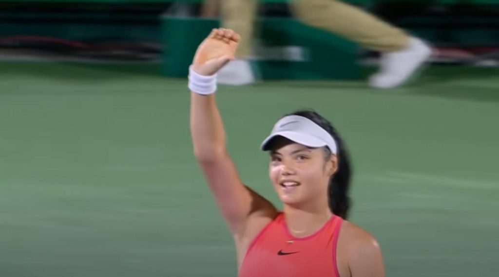 Emma Raducanu confesses why she really struggled to close out Seoul R16 match Emma Raducanu confesses why she really struggled to close out Seoul R16 match