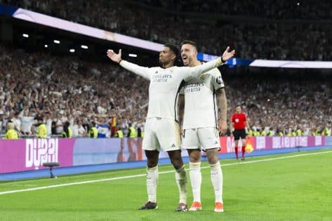 EA FC 25 Soundtrack Tier List – Get With the Vibe EA FC 25 Soundtrack Tier List – Get With the Vibe