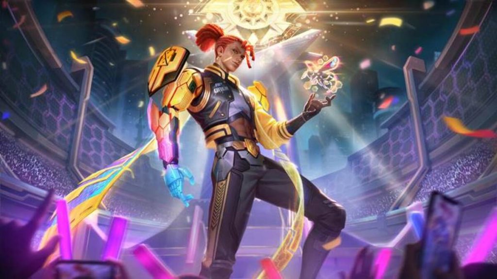 MLBB releases M5 Champion Brody, FMVP Paquito skins: All you need to know MLBB releases M5 Champion Brody, FMVP Paquito skins: All you need to know