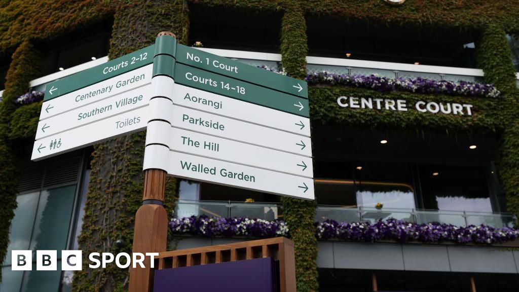 Wimbledon expansion given planning boost Wimbledon expansion given planning boost