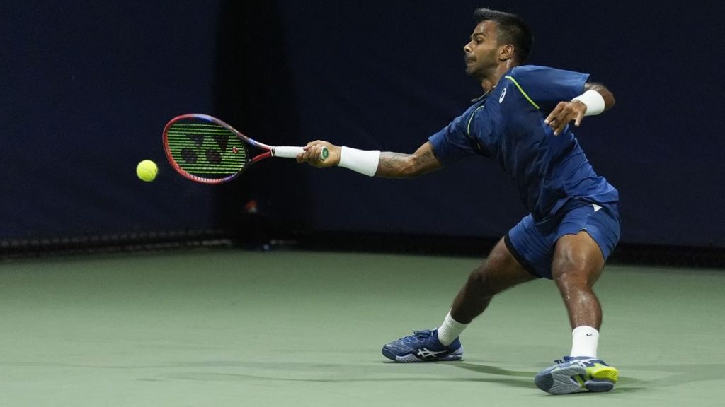 Sumit Nagal demanded fee of ,000 to play for India; standard practice says the player