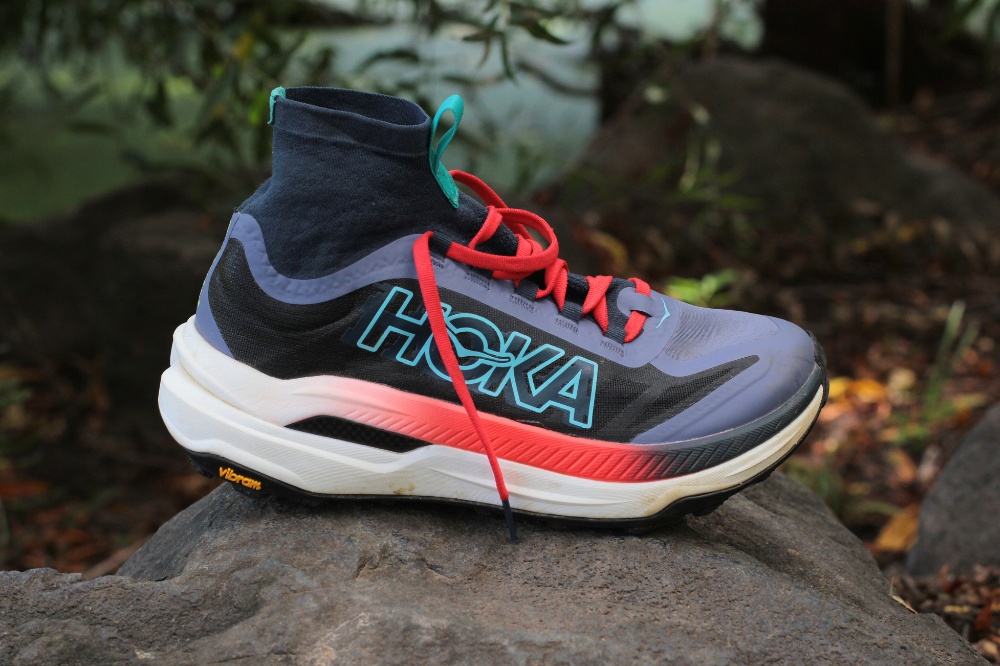 Hoka Tecton X 3: The Legend Continues