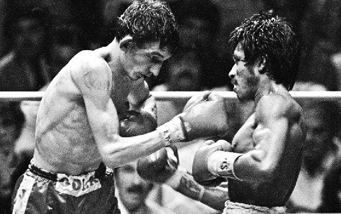 Sept. 19, 1980: Pintor vs Owen
