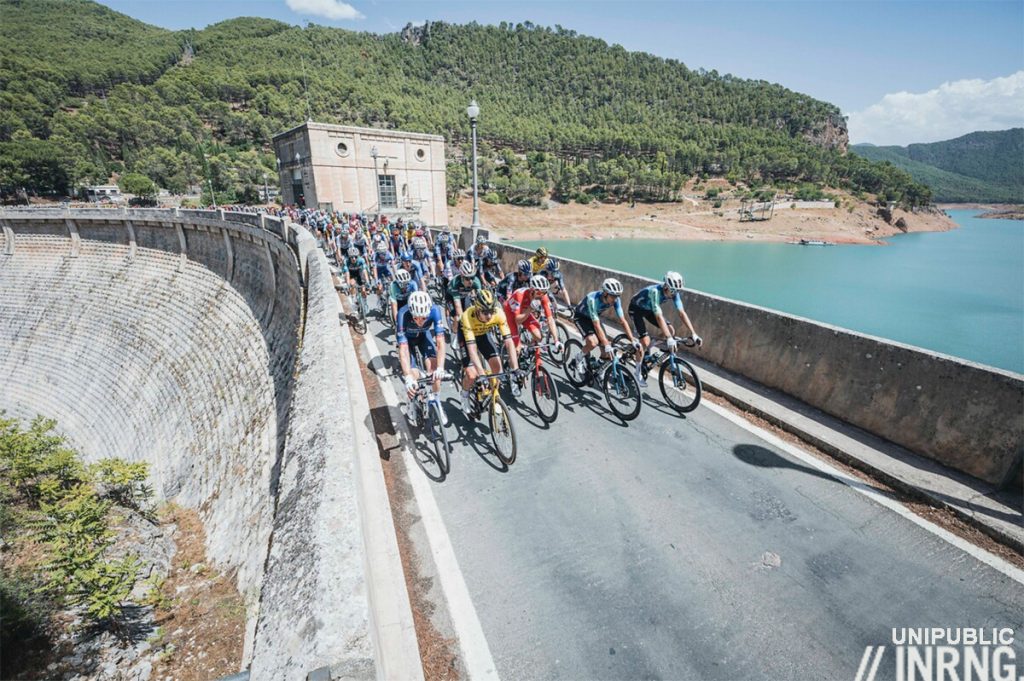 UCI WorldTour Promotion and Relegation