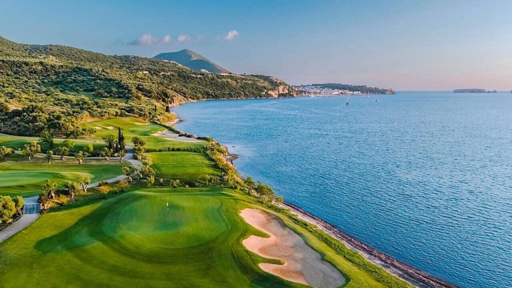 Top Golf Travel Picks for 2025 Top Golf Travel Picks for 2025