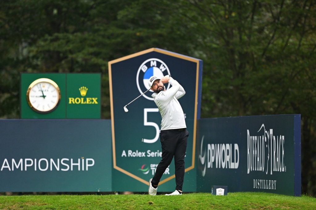 McIlroy refuses to wallow in Irish Open “self-pity”