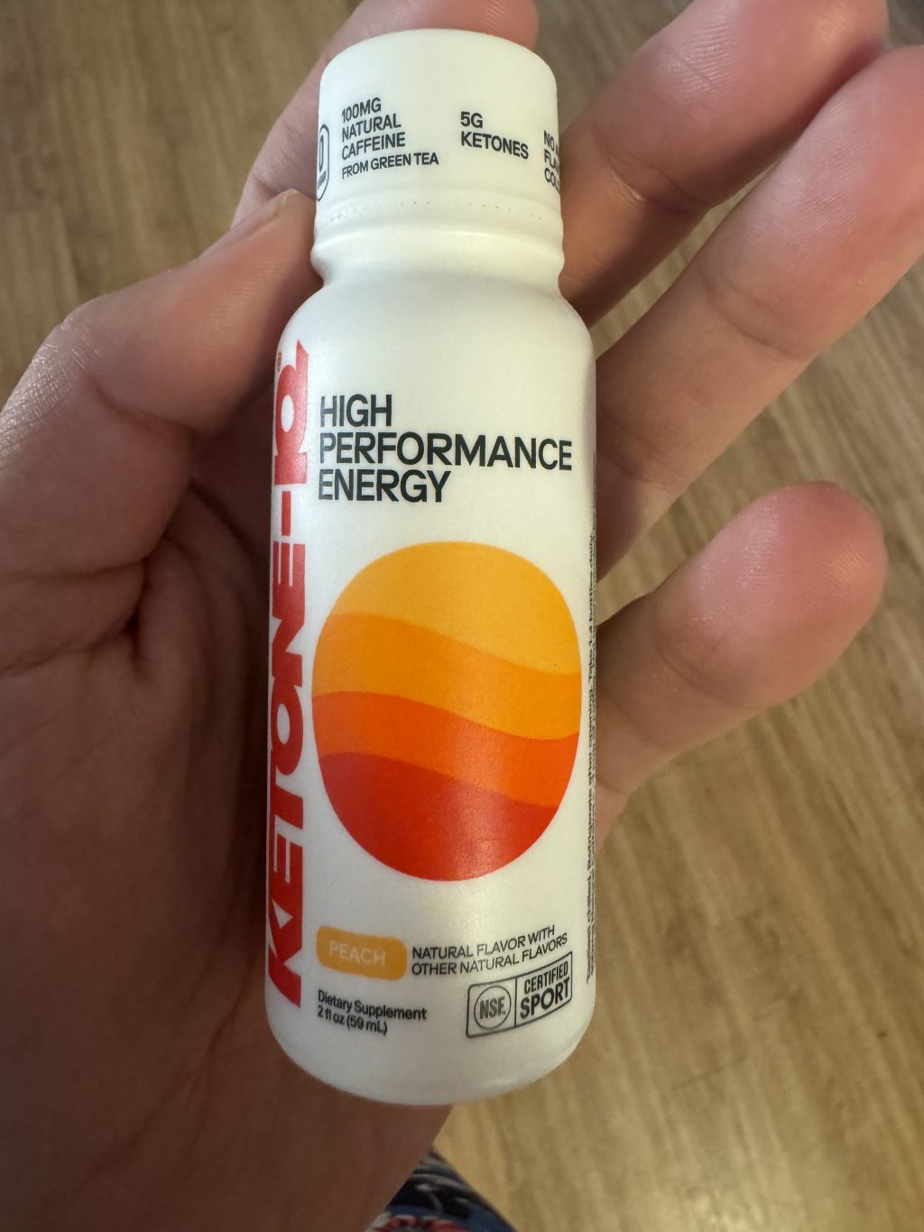 Ketone-IQ Review Ketone-IQ Review