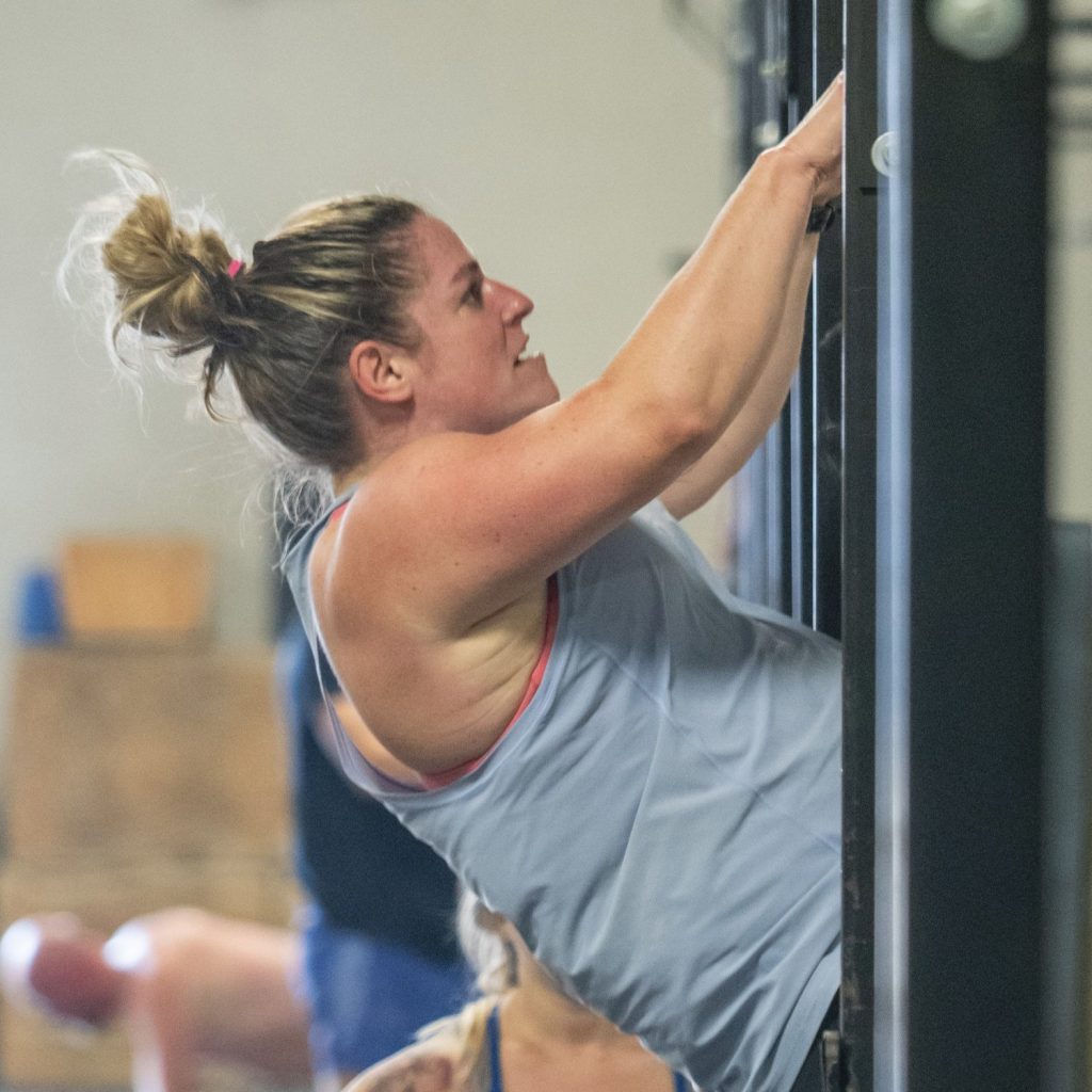 WOD: Saturday 240921 WOD: Saturday 240921
