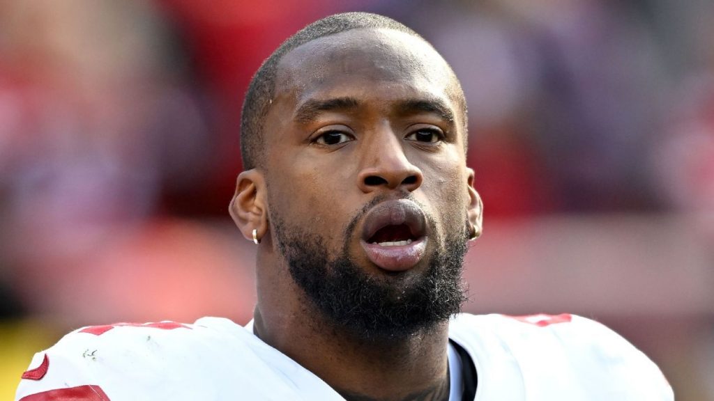 Commanders rule DE Ferrell (knee) out vs. Cincy Commanders rule DE Ferrell (knee) out vs. Cincy