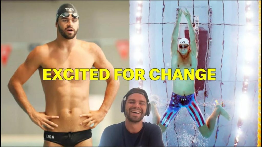 Michael Andrew Bold Change: From Father-Coach to New Beginnings | The Social Kicks