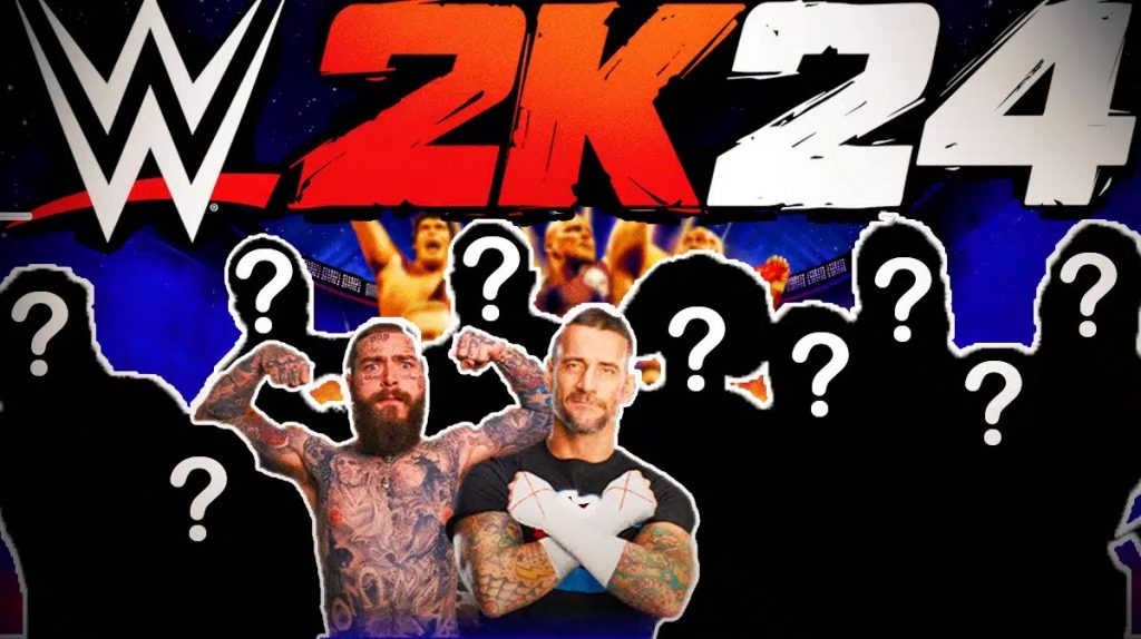 WWE 2K24 DLC Wrestlers, Release Dates and Details WWE 2K24 DLC Wrestlers, Release Dates and Details