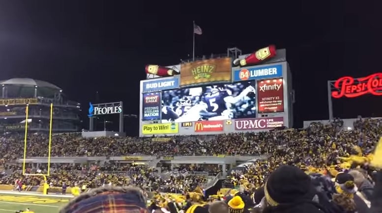 Patrick Queen Amped For His Steelers Home Debut: ‘Ready To Hear Renegade In The Fourth Quarter’