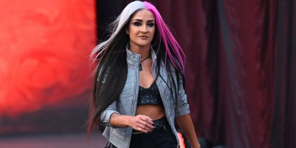 Dakota Kai Teases Return “See You Soon”